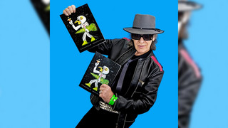 Udo Lindenberg will als Udonaut ins Weltall