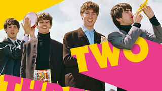 One Two Three Four - neues Buch über die fabelhaften Jahre der Beatles