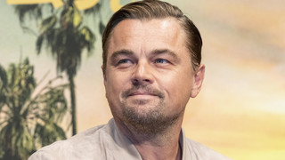 Leonardo DiCaprio bringt Affen-Doku ins Kino