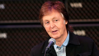 Neues Album: Paul McCartney hat ausgemistet