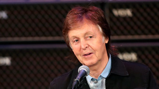 Paul McCartney: Biografie anhand seiner Songtexte