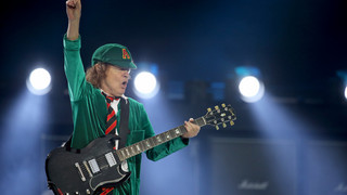 AC/DC Dokufilm lüftet Geheimnisse