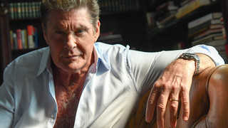 Dreharbeiten für Baywatch-Doku laufen