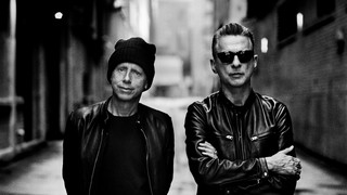 Depeche Mode "Memento Mori"-Tour: Zusatzkonzert in Frankfurt
