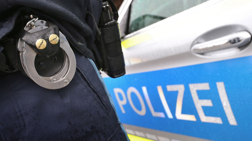 Frauenleiche in Marburg: Verdächtiger in Polen gefasst