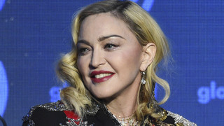 Neue Musik der 80er-Legende Madonna