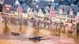 Ausgesprochen Himmlisch am 10. Juli: Ein Jahr nach der Ahrtalflut