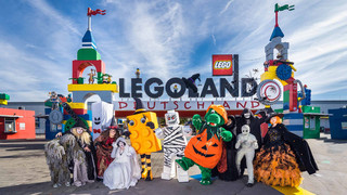 Mit harmony.fm ins LEGOLAND® Deutschland Resort