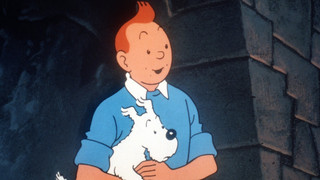 80er-New-Wave: Was die Thompson Twins mit Tim und Struppi zu tun haben