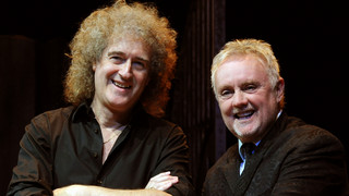 Queen wären beinahe Pleite gegangen