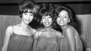 Motown-Legende Mary Wilson stirbt mit 76