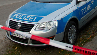 Spaziergängerin entdeckt Frauenleiche in Mannheim