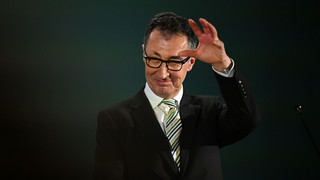 Fünf Lehren aus der Baden-Württemberg-Wahl