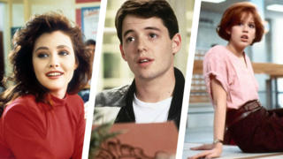 Breakfast Club, Teenwolf & Co.: Die besten Teenie-Filme der 80er Jahre
