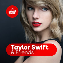 taylor swift & friends