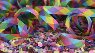 Ausgesprochen Himmlisch am 04.02. - Jetzt wird’s närrisch, helau!