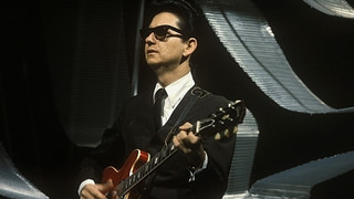 80er-Star Roy Orbison: Mit "You Got It" zurück in die Charts