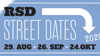 Record Store Day an drei Tagen