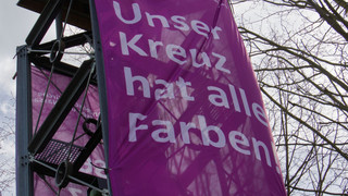 Ausgesprochen Himmlisch am 2. Juni Europawahl und Ex-Obdachloser erzählt