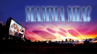 "Mamma Mia" im Autokino - exklusiv mit harmony.fm