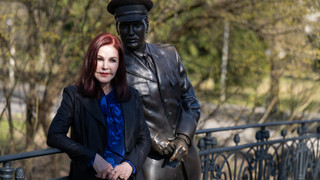 Priscilla Presley wird 80 - Elvis ist immer noch präsent