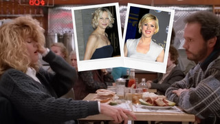 "Harry und Sally" (1989): Molly Ringwalds verpasste Chance