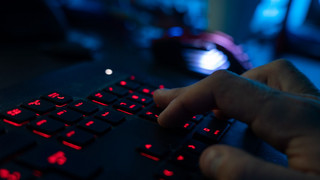 Weltweite Sicherheitslücke: Viele Websites in Hessen offline