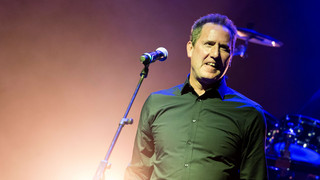 OMD: Die 80er Synth-Pop Pioniere, die Geschichte schrieben