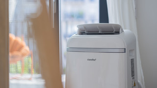 Klimaanlagen für Kitas: neues Förderprogramm in Hessen