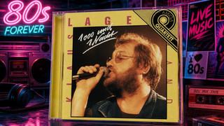 Der 80er-Hit "1000 und 1 Nacht (Zoom!)" von Klaus Lage