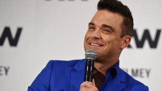 Kehrt Robbie Williams zu Take That zurück?