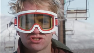 Nach 40 Jahren: Police veröffentlichen Xmas-Video