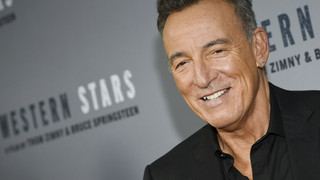 Ausgeplaudert: Neues Bruce Springsteen Album noch im Herbst