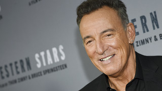 Verkauft der Bruce Springsteen seine Song-Rechte?