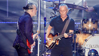 Tears For Fears bringen ein neues Album raus