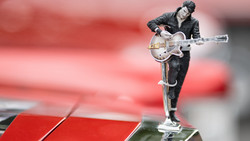 Bad Nauheim: Elvis - der King in Bad Nauheim