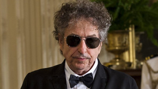 Missbrauchsvorwürfe gegen Bob Dylan