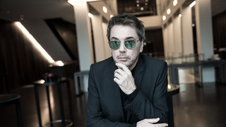 Jean-Michel Jarre gibt virtuelles Silvesterkonzert