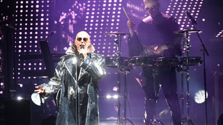 Pet Shop Boys kommen ins Kino - aber nur für zwei Vorstellungen