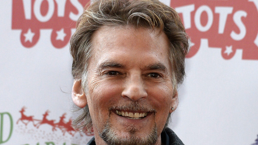  Kenny Loggins