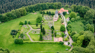 Ausgesprochen Himmlisch am 11. September - Tag des Offenen Denkmals