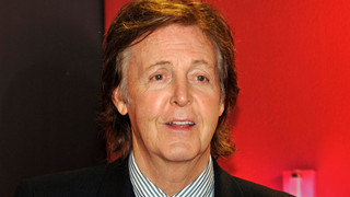 Paul McCartney: Beatles gegen Rassismus