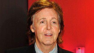 Paul McCartney schreibt Musical