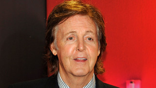 Paul McCartney steht nicht auf Instagram & Co