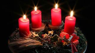 Ausgesprochen Himmlisch am 18.12. - Vierter Advent!