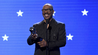 Beverly Hills Cop bekommt eine Fortsetzung - mit Eddie Murphy