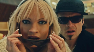 Pam & Tommy und der Sexvideo-Skandal