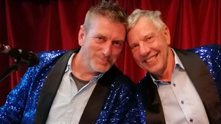 Raten im Rad mit Fred und Matthias – das legendäre Pubquiz