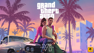 Grand Theft Auto VI startet mit ausführlichem Trailer