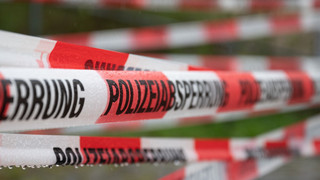 Zwei Weltkriegsbomben in Wiesbaden gesprengt